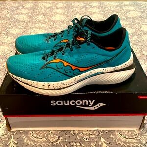 Saucony Endorphin Speed 3 Mens